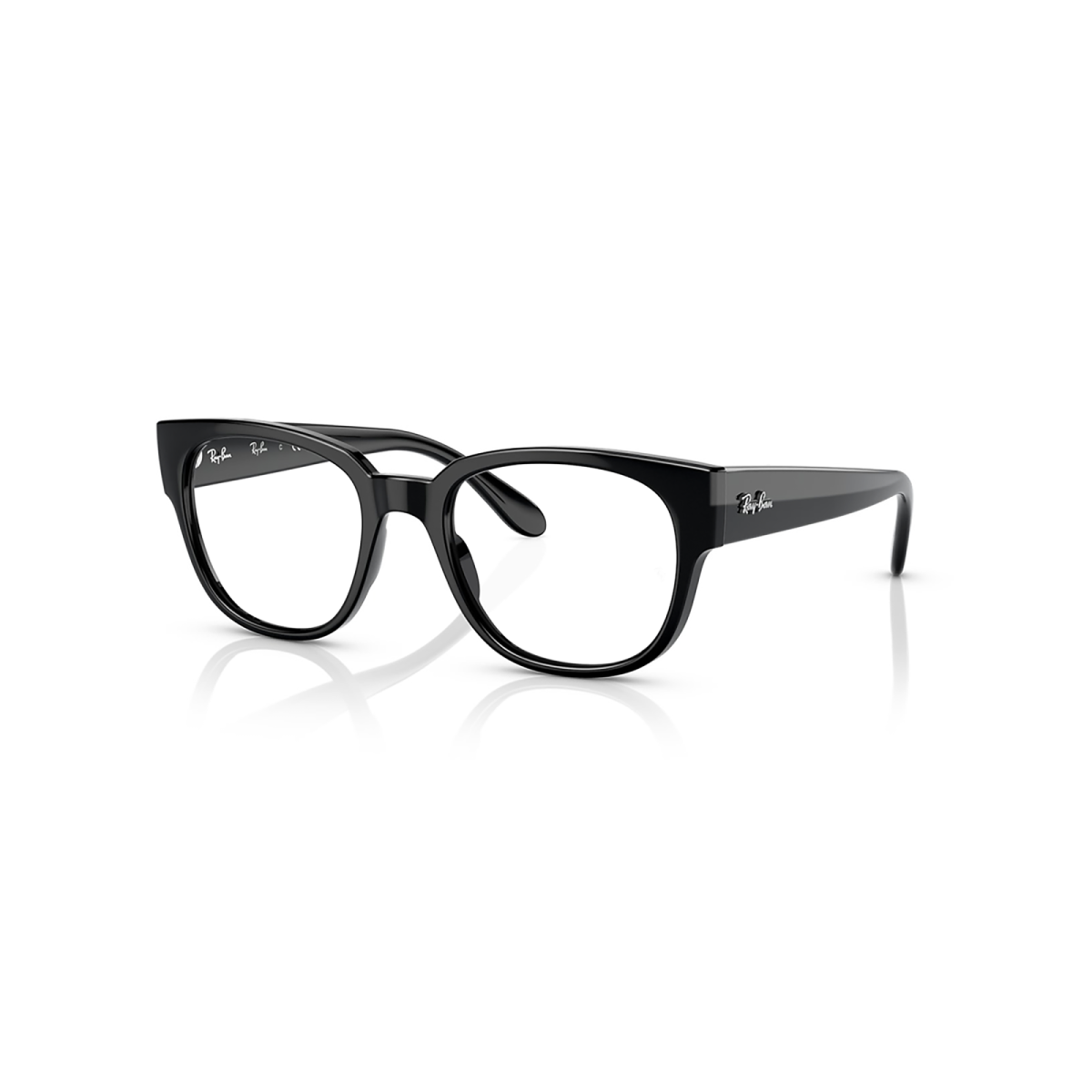 Ray Ban 7210 Gafas con Montura Negra | Vytria.com