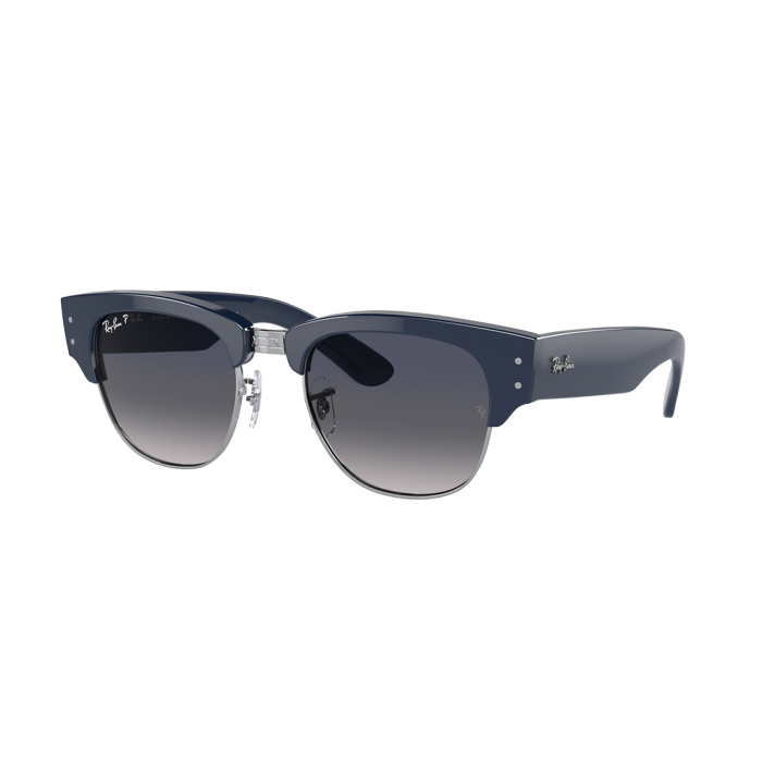 Mega Clubmaster RB0316S 136678