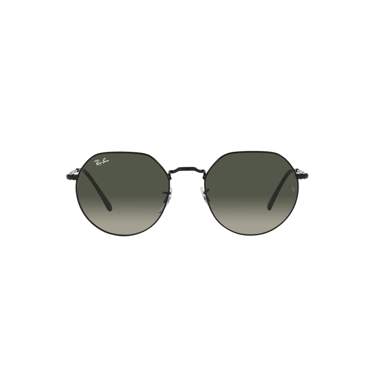 Gafas de Sol Ray Ban Jack RB3565 | Gafas de Sol Redondas Unisex