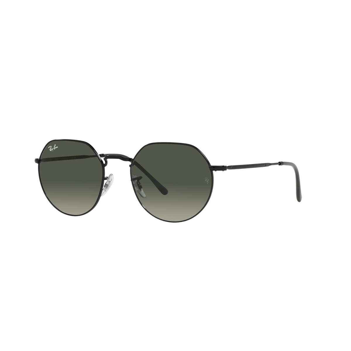 Gafas de Sol Ray Ban Jack RB3565 | Gafas de Sol Redondas Unisex