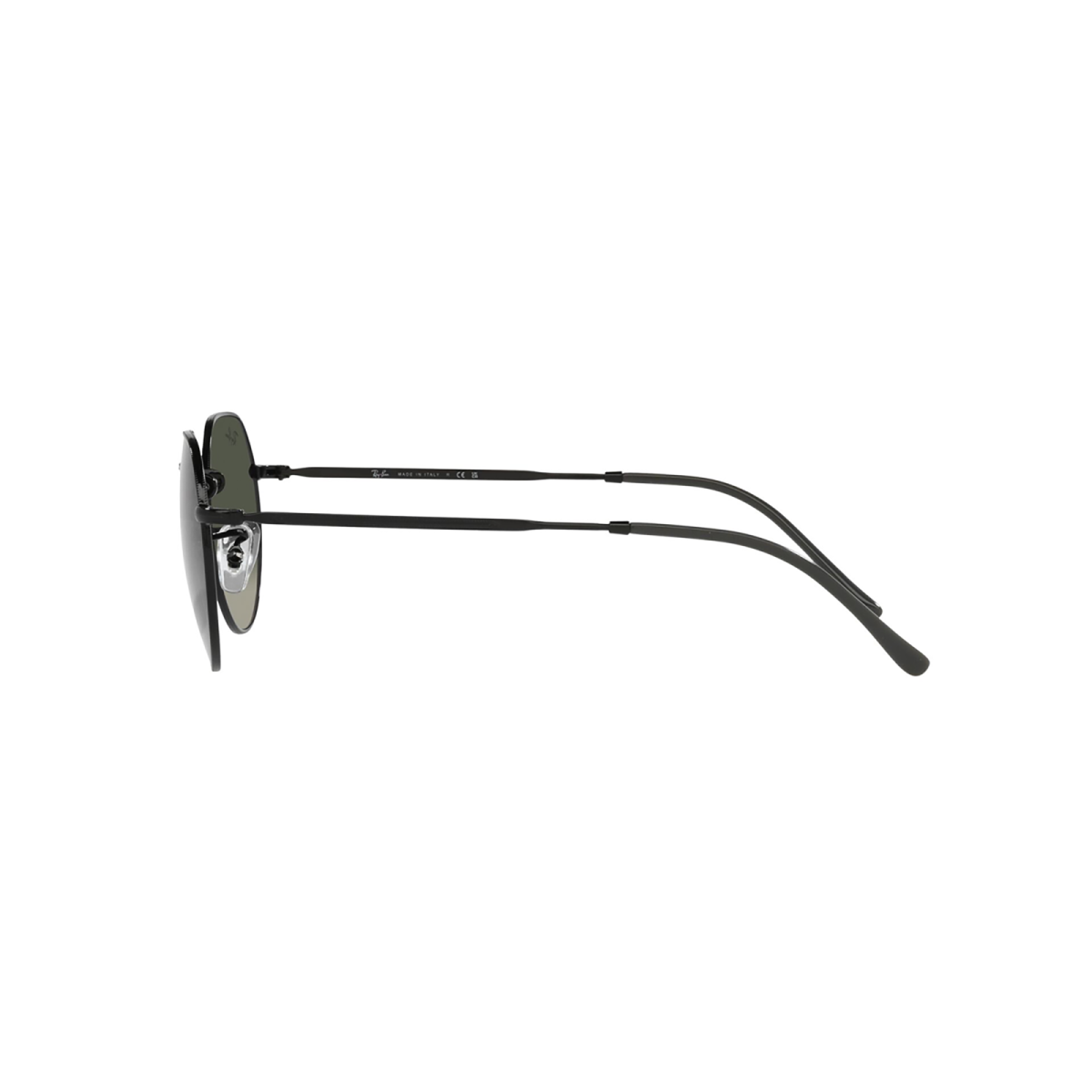 Ray-Ban Jack Sunglasses RB3565 00271 | Unisex Round Glasses