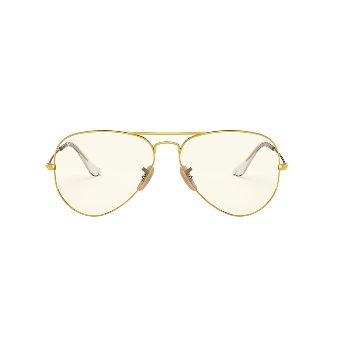 Aviator Large Metal RB3025 0015F