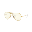 Aviator Large Metal RB3025 0015F