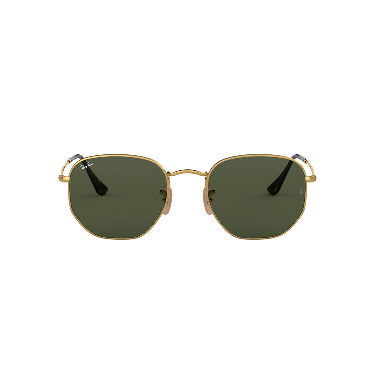 Gafas de Sol Ray Ban Hexagonal RB3548 | Gafas de Sol Negras