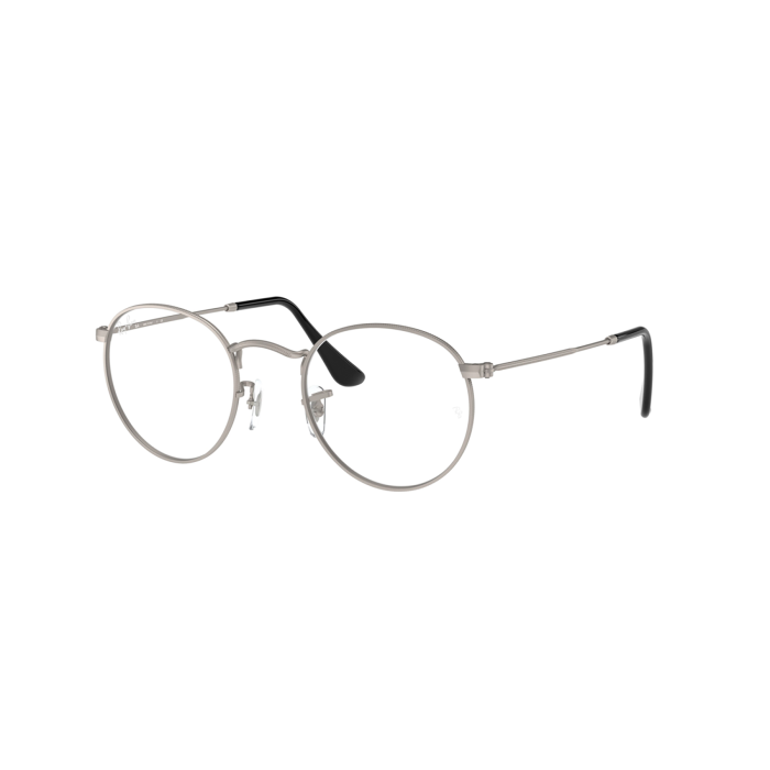 Round Metal RB3447V 2620