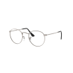 Round Metal RB3447V 2620