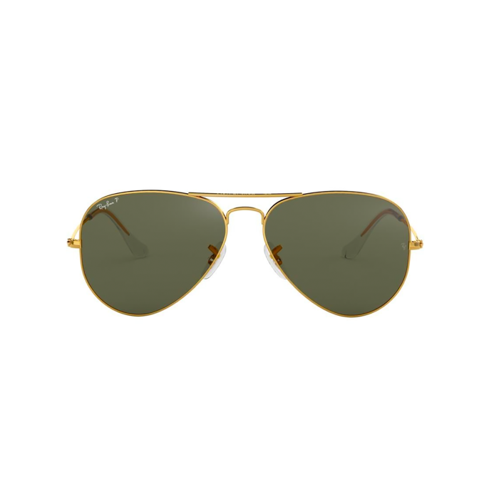 Aviator Large Metal RB3025 00158