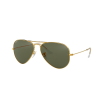 Aviator Large Metal RB3025 00158