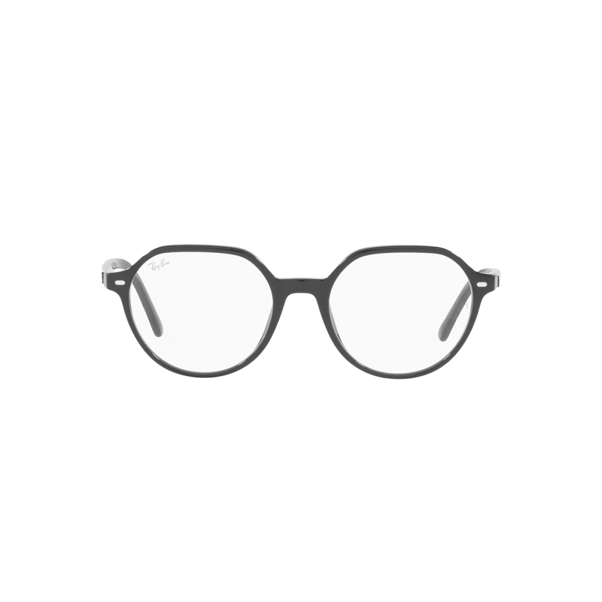 Gafas de Vista Ray Ban Thalia RB5395 | Monturas Cuadradas Negras