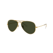 Aviator Large Metal RB3025 L0205