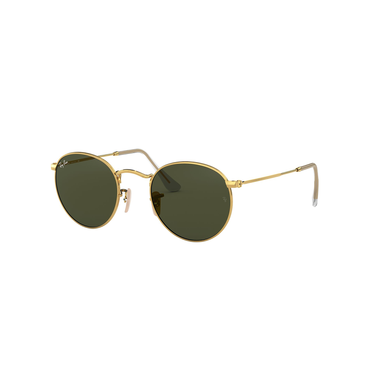 Ray Ban Round Metal Sunglasses RB3447 | Unisex Sunglasses