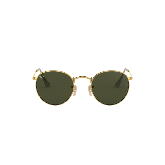 Round Metal RB3447 001