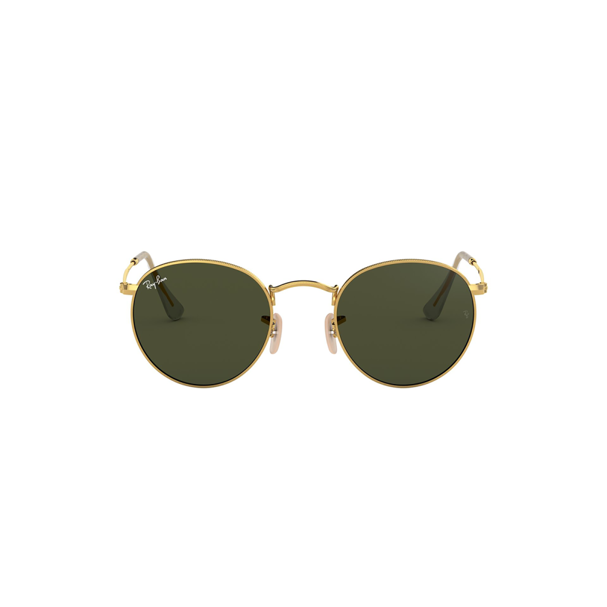 Ray Ban Round Metal Sunglasses RB3447 | Unisex Sunglasses