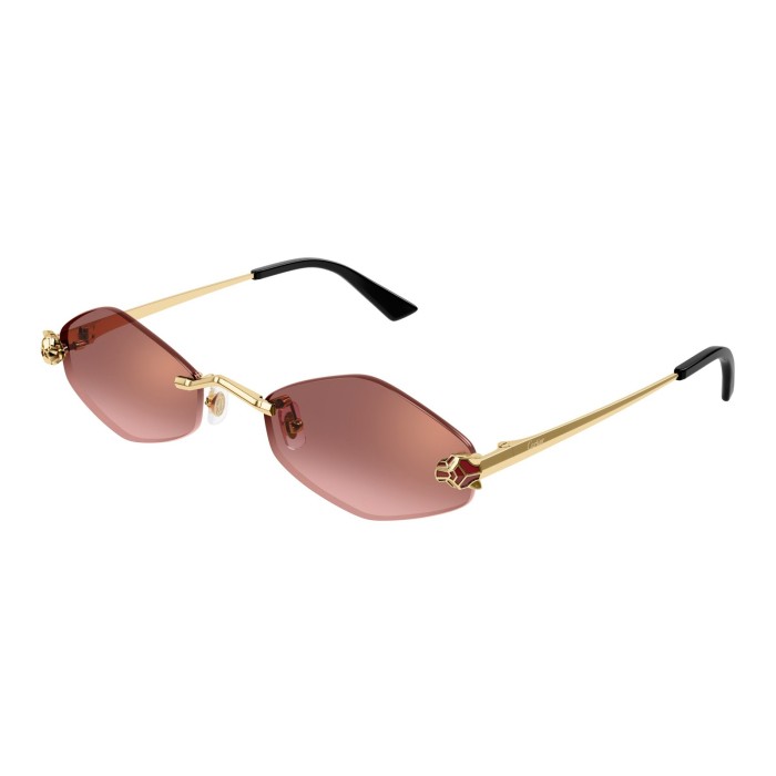CARTIER CT0433S 006 | Gafas de sol | Vytria Eyewear
