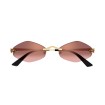 CARTIER CT0433S 006 | Sunglasses | Vytria Eyewear