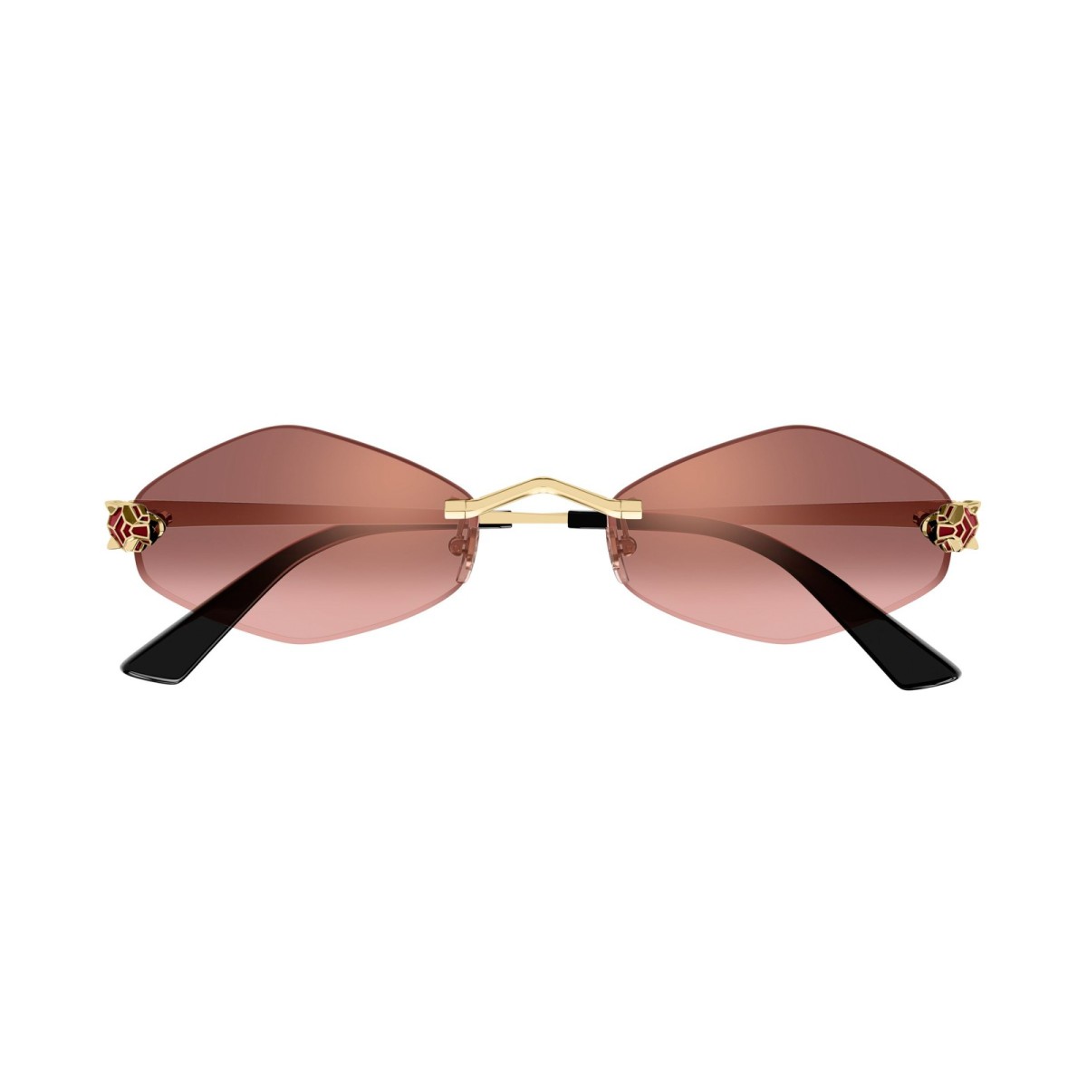 CARTIER CT0433S 006 | Sunglasses | Vytria Eyewear