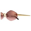 CARTIER CT0433S 006 | Sunglasses | Vytria Eyewear