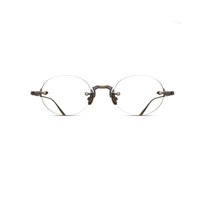 MATSUDA M5002 AG OPT | Monturas | Vytria Eyewear