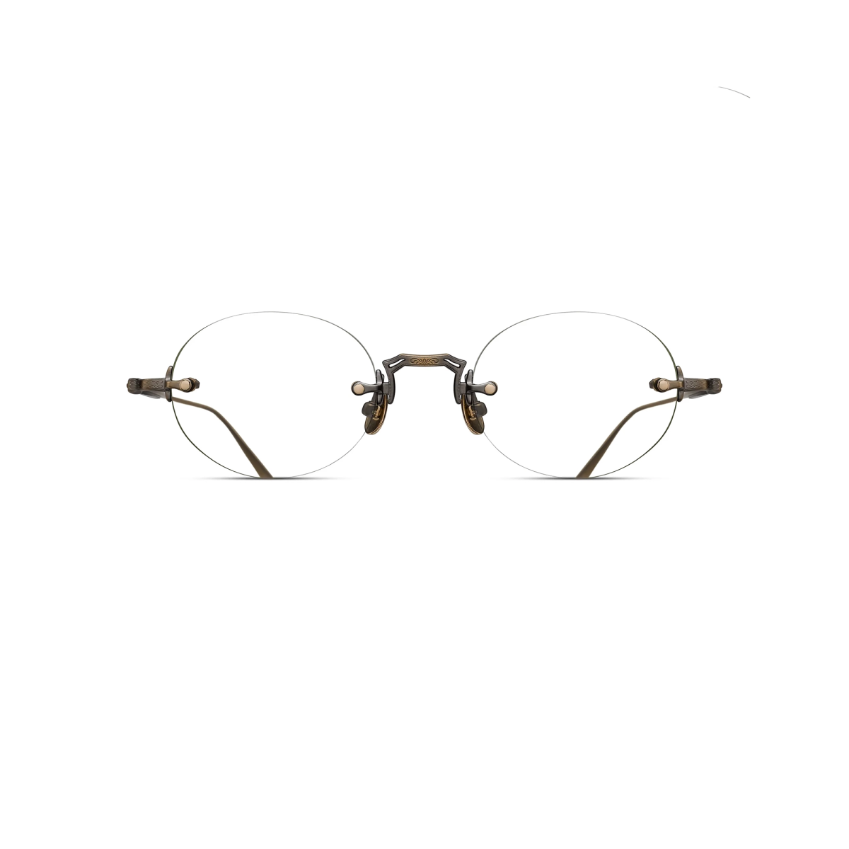 MATSUDA M5002 AG OPT | Monturas | Vytria Eyewear