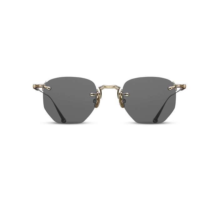 MATSUDA M5006 BG SUN | Sunglasses | Vytria Eyewear