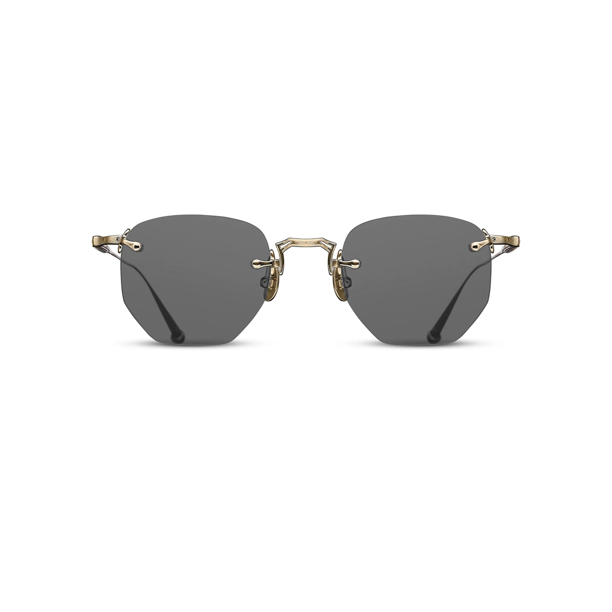 MATSUDA M5006 BG SUN | Sunglasses | Vytria Eyewear