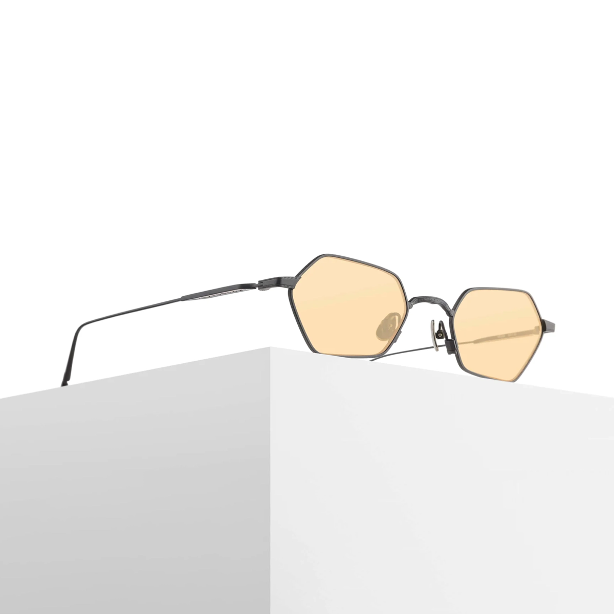 MATSUDA M3138 MBK SUN | Sunglasses | Vytria Eyewear