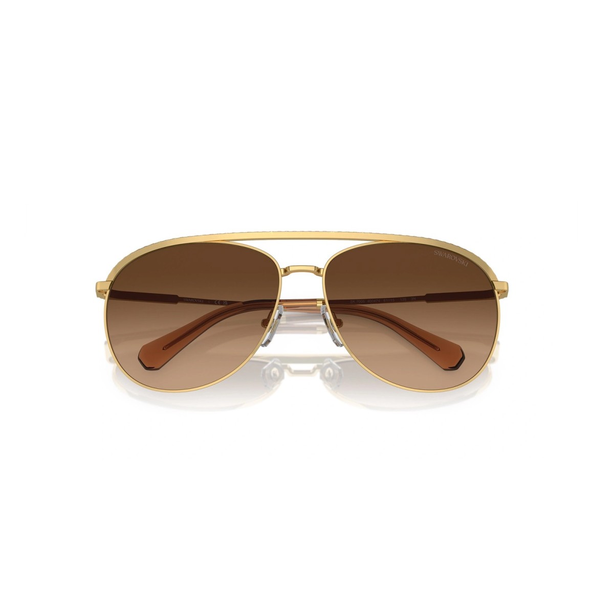 Swarovski SK7005 4004T5 | Gafas de Sol | Vytria Eyewear