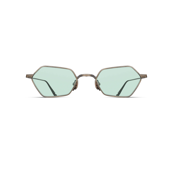 MATSUDA M3138 AG SUN | Sunglasses | Vytria Eyewear