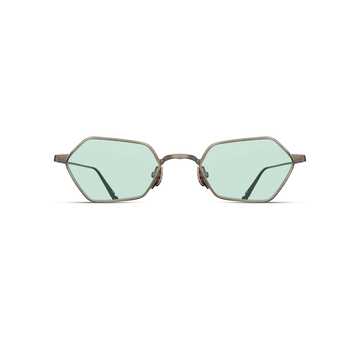 MATSUDA M3138 AG SUN | Sunglasses | Vytria Eyewear