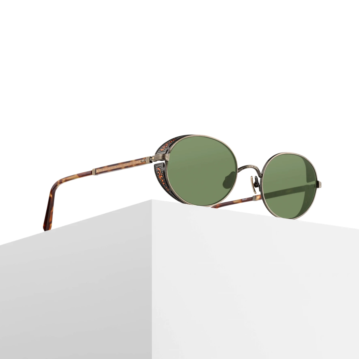 MATSUDA M3137 AGORG SUN | Gafas de sol | Vytria Eyewear