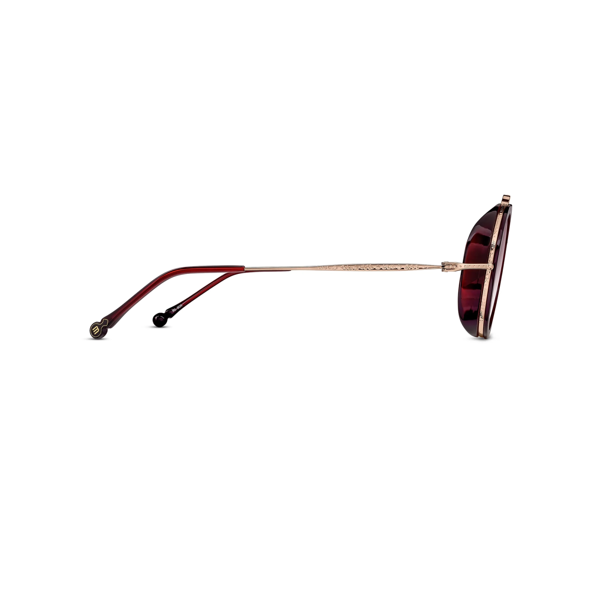 MATSUDA M3155 RGBOR SUN | Sunglasses | Vytria Eyewear