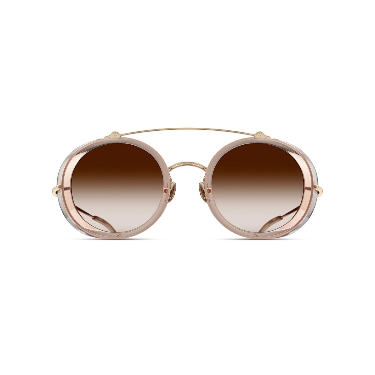 MATSUDA M3155 PGCMP SUN | Sunglasses | Vytria Eyewear