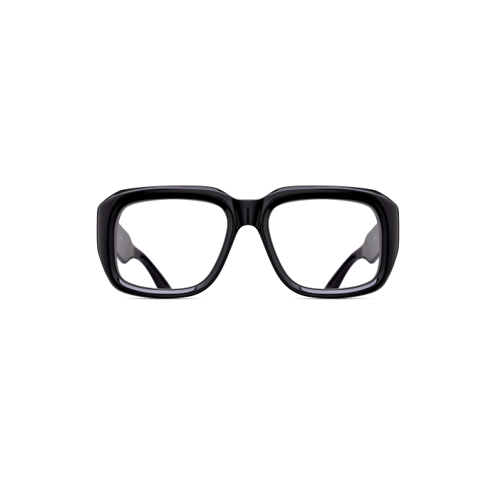 MATSUDA M1036 BLK OPT | Monturas | Vytria Eyewear