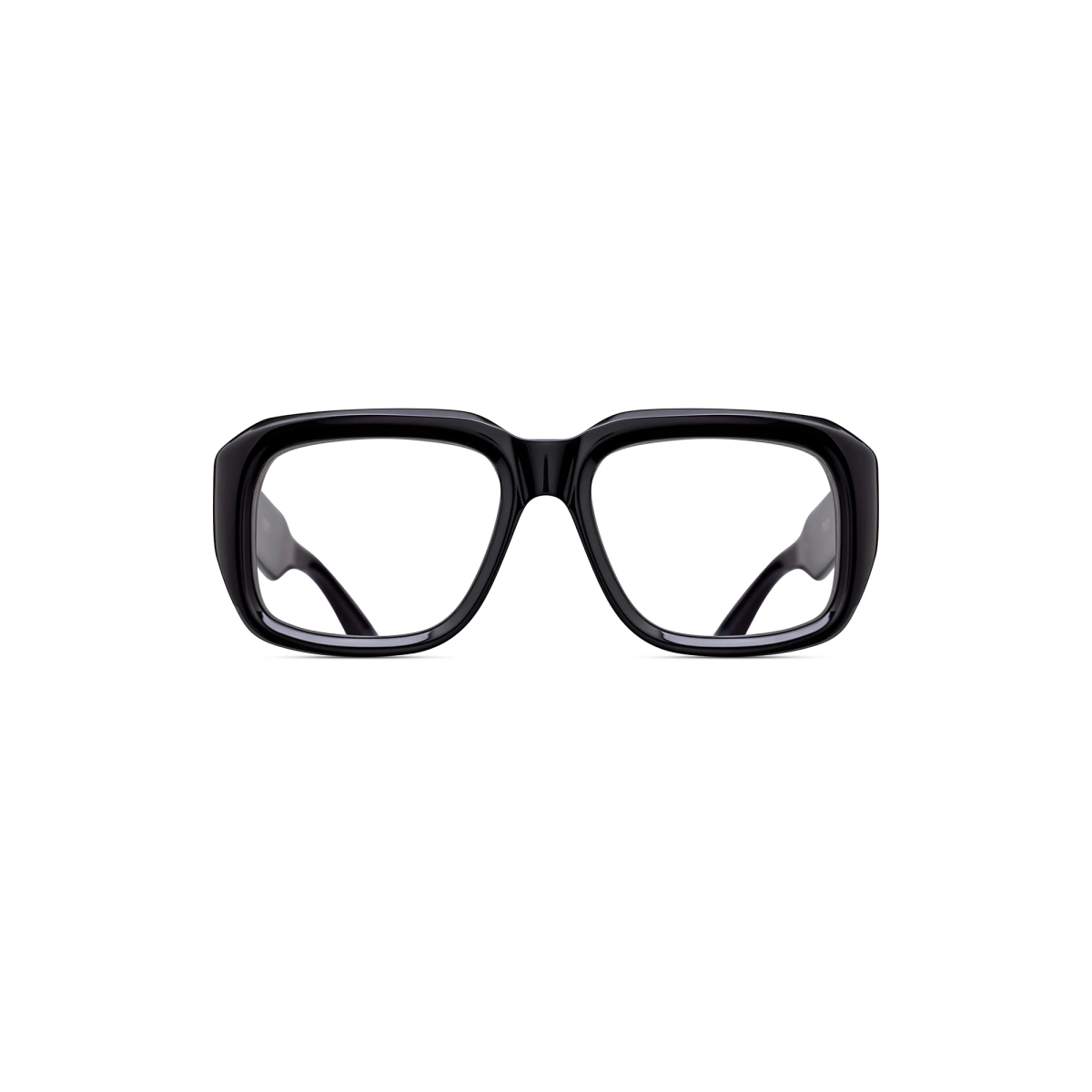 MATSUDA M1036 BLK OPT | Monturas | Vytria Eyewear