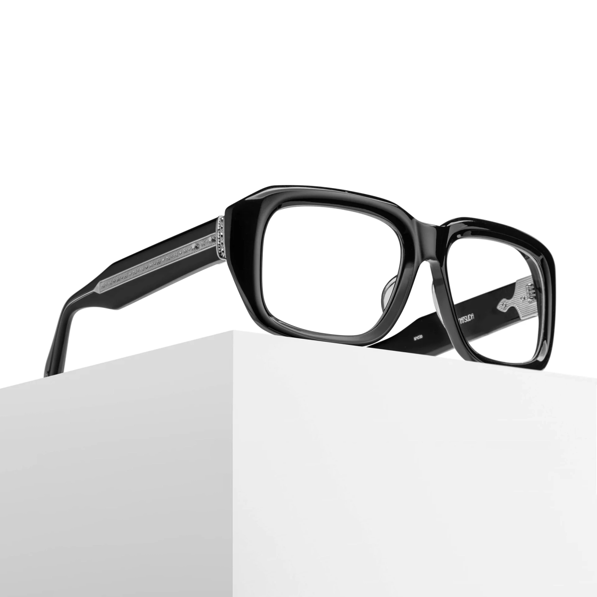 MATSUDA M1036 BLK OPT | Monturas | Vytria Eyewear