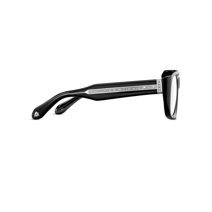 MATSUDA M1036 Black Optical