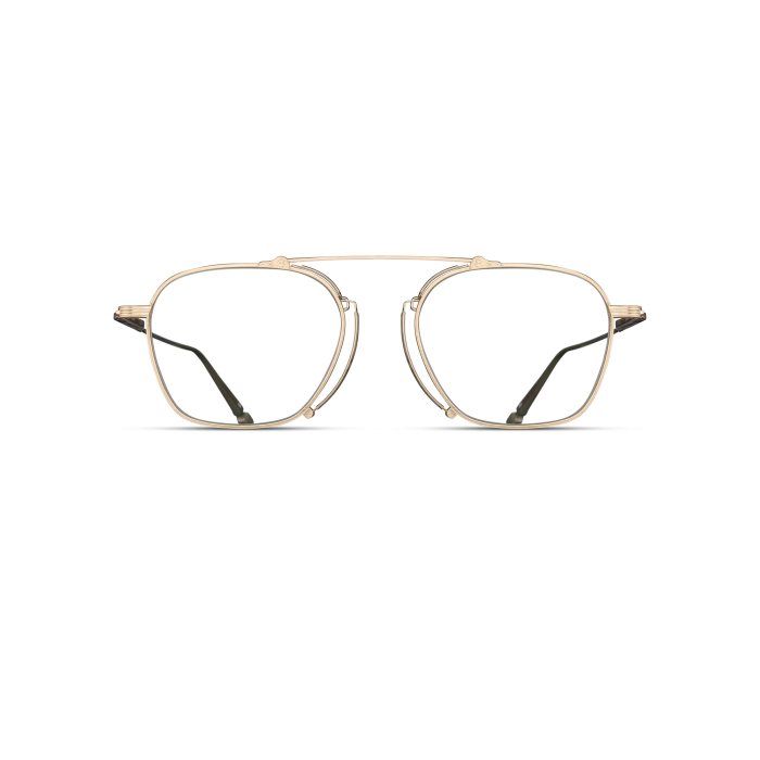 MATSUDA M3129 BG OPT | Monturas | Vytria Eyewear