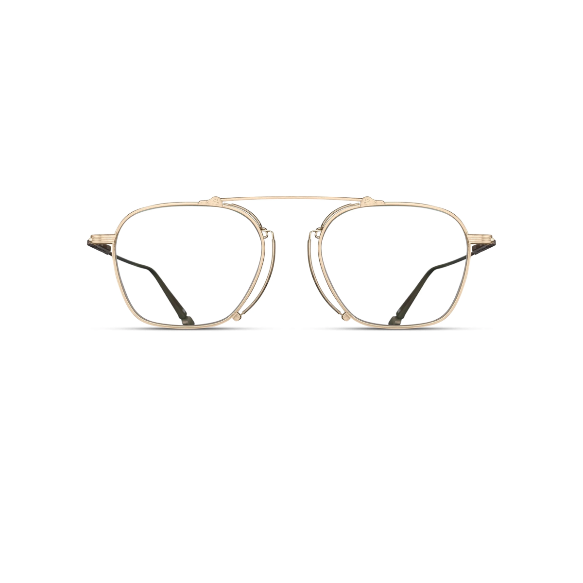 MATSUDA M3129 BG OPT | Monturas | Vytria Eyewear