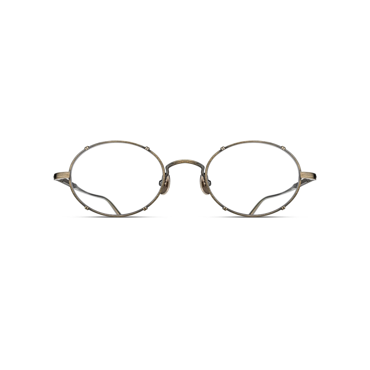 MATSUDA M3150 AG OPT | Monturas | Vytria Eyewear