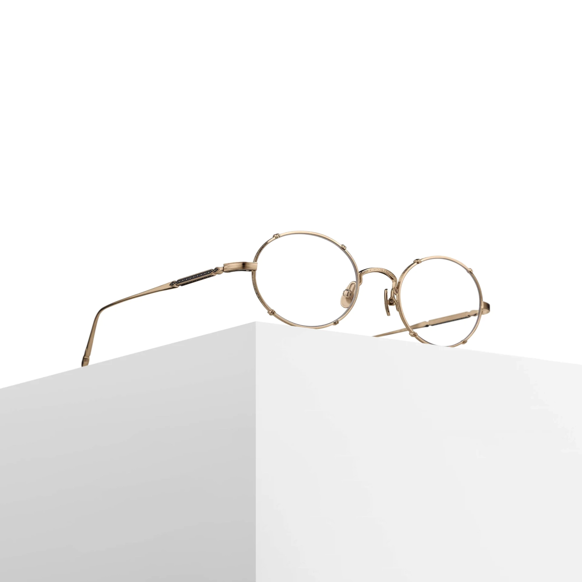 MATSUDA ESSENTIAL M3150 BG OPT | Monturas | Vytria Eyewear