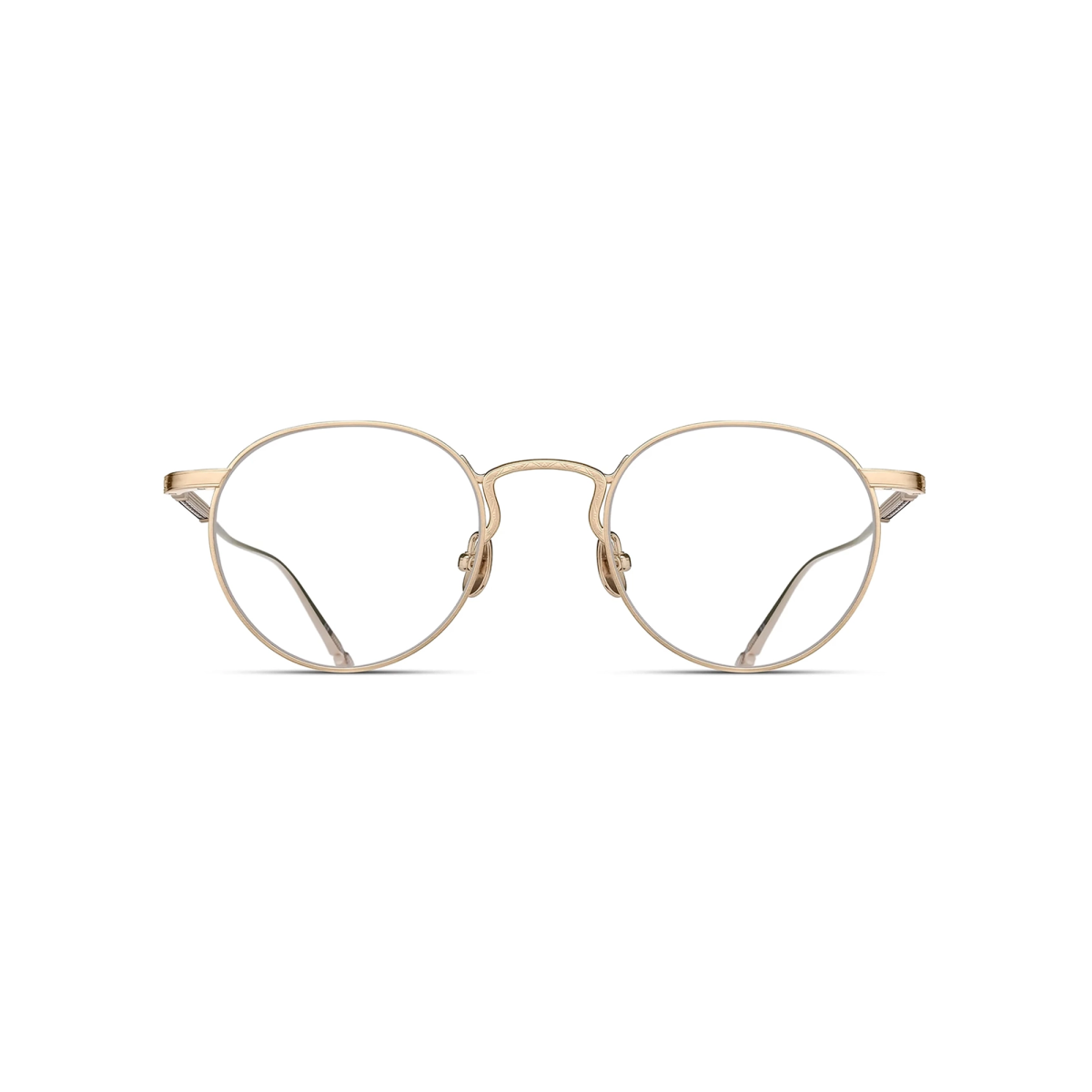 MATSUDA M3140 BG OPT | Monturas | Vytria Eyewear