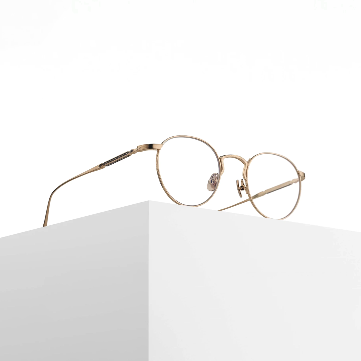 MATSUDA M3140 BG OPT | Monturas | Vytria Eyewear