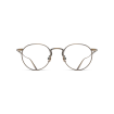 MATSUDA M3140 Antique Gold Optical