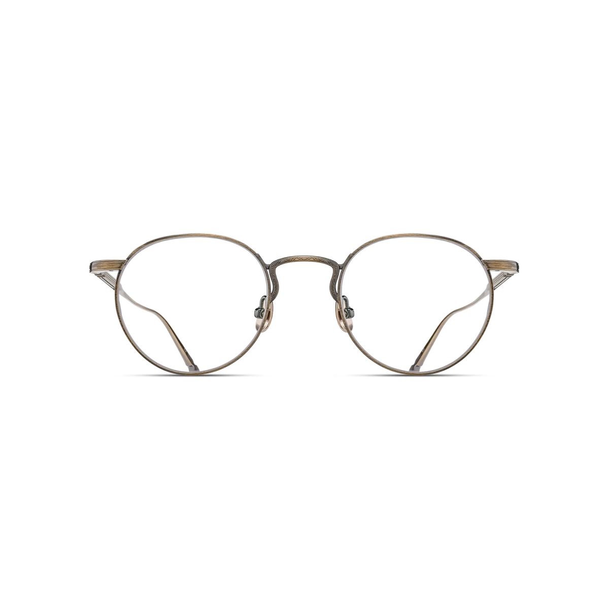 MATSUDA M3140 AG OPT | Monturas | Vytria Eyewear