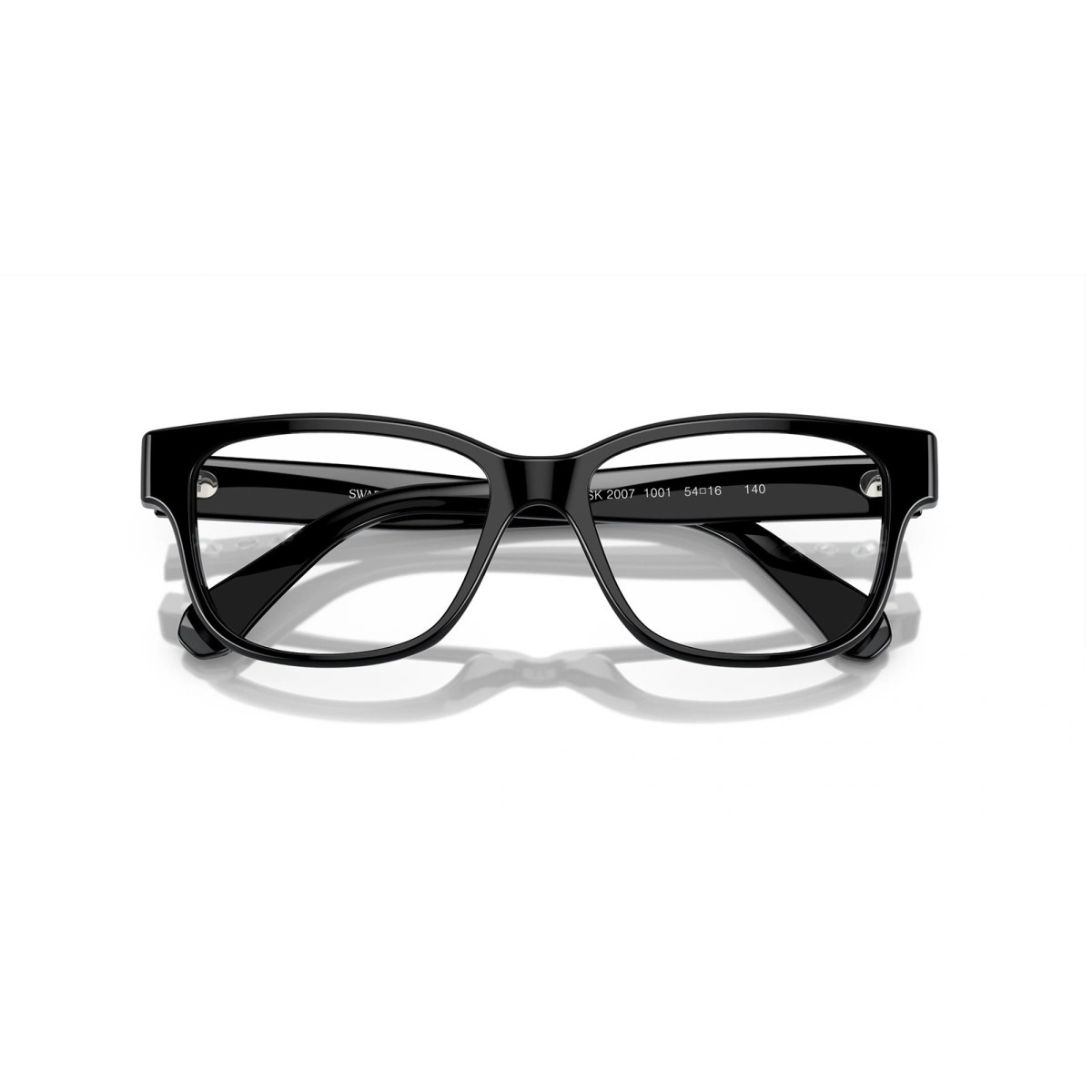 Swarovski SK2007 1001 | Monturas de Gafas | Vytria Eyewear