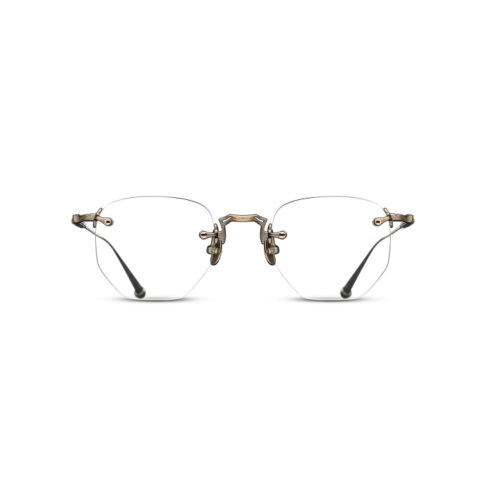 MATSUDA M5006 AG OPT | Monturas | Vytria Eyewear