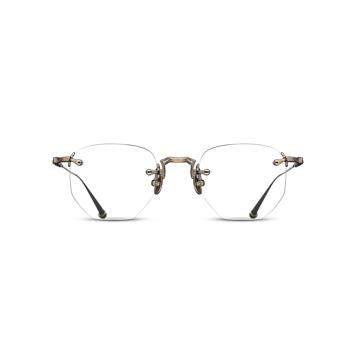 MATSUDA M5006 AG OPT | Eyeglasses | Vytria Eyewear