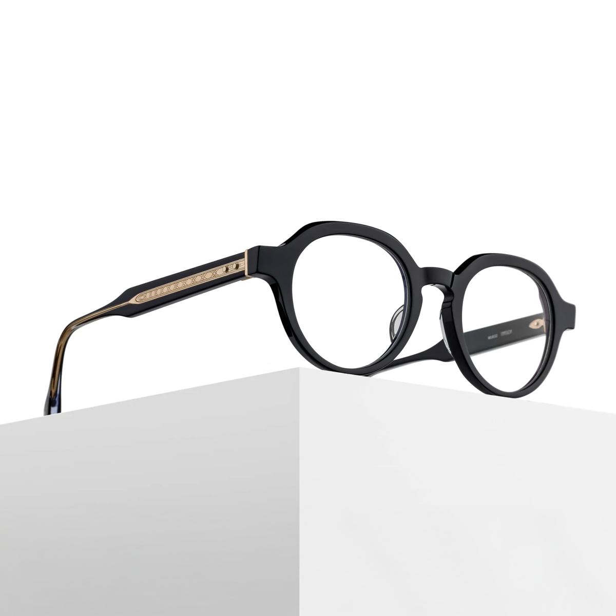 MATSUDA M1032 BLK OPT | Monturas | Vytria Eyewear