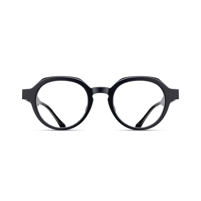 MATSUDA M1032 BLK OPT | Monturas | Vytria Eyewear