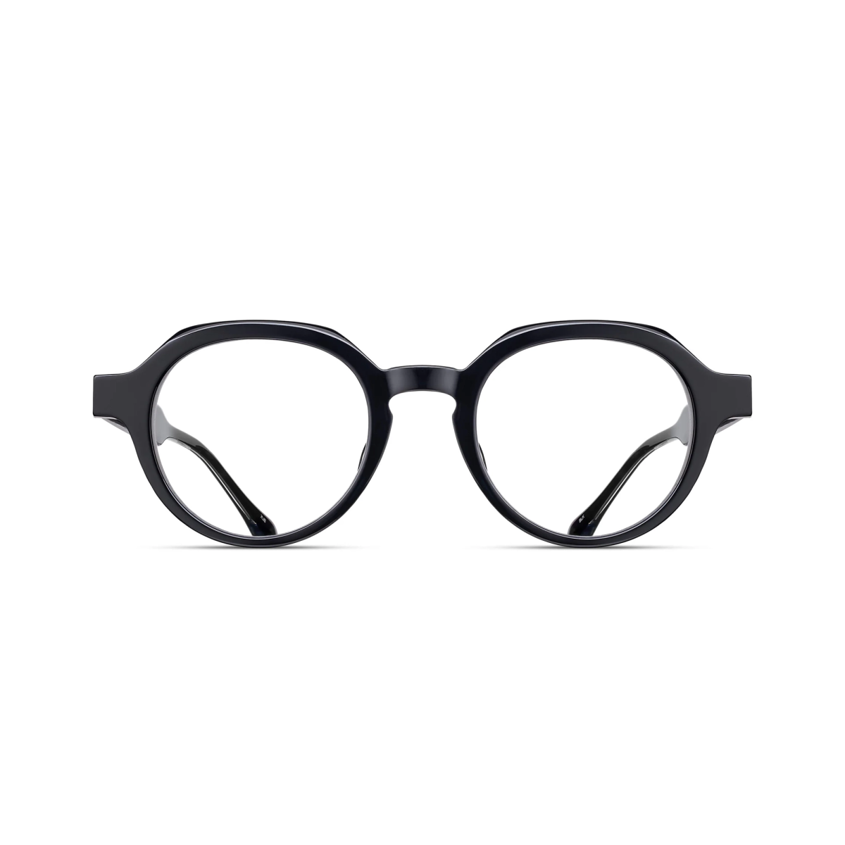 MATSUDA M1032 BLK OPT | Monturas | Vytria Eyewear